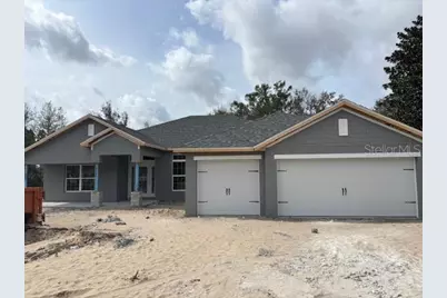 6698 SW 179th Avenue Road, Dunnellon, FL 34432 - Photo 1