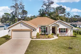 3925 NE 58th Cir, Silver Springs, FL 34488 - Photo 1