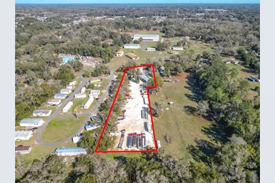 5080 NW Gainesville Road, Ocala, FL 34475 - Photo 1