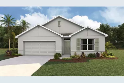 360 Hickory Course Trail, Ocala, FL 34472 - Photo 1