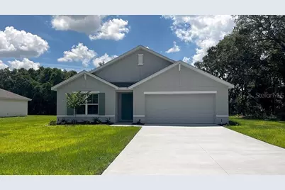 15313 SW 59th Court, Ocala, FL 34473 - Photo 1