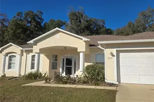 2637 NE 27th St, Ocala, FL 34470 - Photo 1