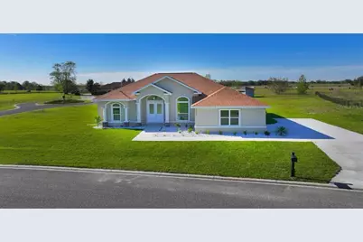 9594 SE 61st Terrace, Belleview, FL 34420 - Photo 1