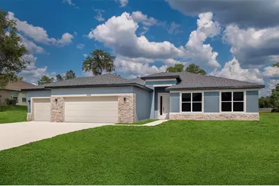 9987 SW 39th Terrace, Ocala, FL 34476 - Photo 1
