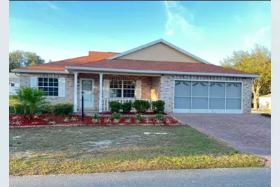 9681 SW 97th Lane, Ocala, FL 34481 - Photo 1