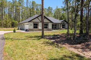 8303 SW 127th Ave, Dunnellon, FL 34432 - Photo 1