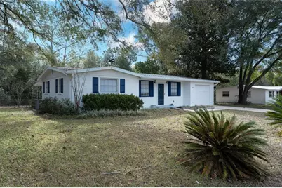 1441 NE 157th Avenue, Williston, FL 32696 - Photo 1