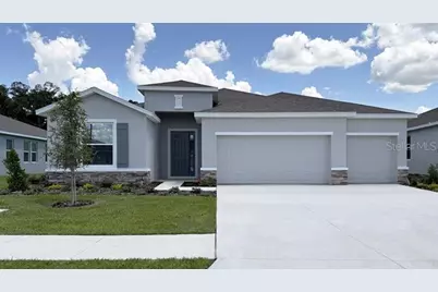 3071 Canopy Oak Boulevard, Wildwood, FL 34785 - Photo 1