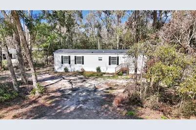 4345 NE 140th Place, Anthony, FL 32617 - Photo 1