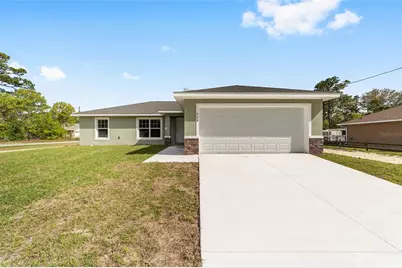 9123 N Anton Way, Citrus Springs, FL 34434 - Photo 1