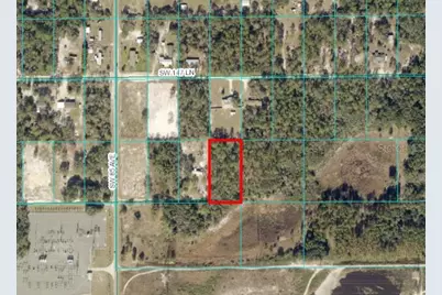 8393 SW 148th Lane, Dunnellon, FL 34432 - Photo 1