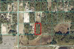 8393 SW 148th Ln, Dunnellon, FL 34432 - Photo 1