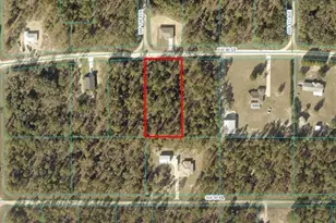 SW 89th St, Dunnellon, FL 34432 - Photo 1
