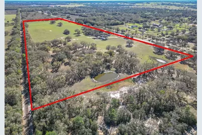 Tbd SE Hwy 41 Highway, Morriston, FL 32668 - Photo 1