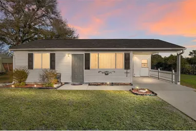 10495 SW 100th Avenue, Ocala, FL 34481 - Photo 1