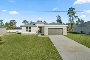 3628 SW 133rd Loop, Ocala, FL 34473 - Photo 1