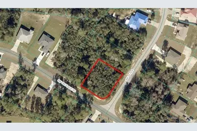 Tba SW 146 Place Rd, Ocala, FL 34473 - Photo 1