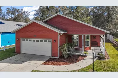 4018 NE 23rd Place, Ocala, FL 34470 - Photo 1