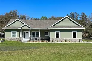 5124 Cr 634S, Bushnell, FL 33513 - Photo 1