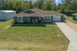 9436 SE 163rd St, Summerfield, FL 34491 - Photo 1