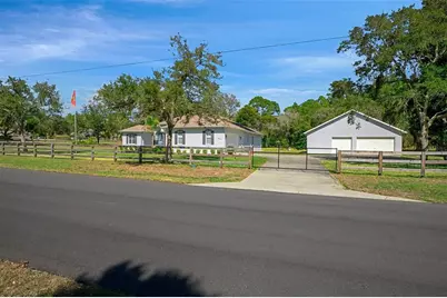 5417 N Rosedale Circle, Beverly Hills, FL 34465 - Photo 1