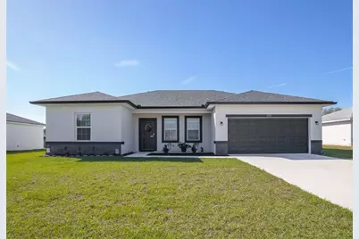 3352 SW 127th Lane Road, Ocala, FL 34473 - Photo 1