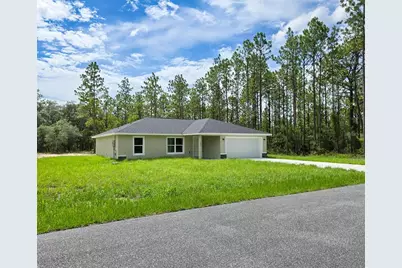 1370 SW Obee Ridge Road, Dunnellon, FL 34432 - Photo 1