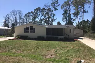 17440 SE 24th Lane Rd, Silver Springs, FL 34488 - Photo 1