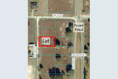 Tbd SW 149th Ct, Ocala, FL 34481 - Photo 1