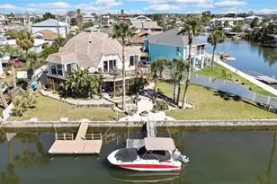 4446 Bahama Dr, Hernando Beach, FL 34607 - Photo 1