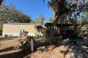 10689 NE 207th Ln, Fort Mc Coy, FL 32134 - Photo 1