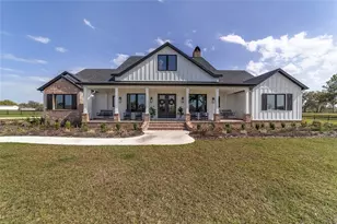 10910 NW 50th Ln, Ocala, FL 34482 - Photo 1