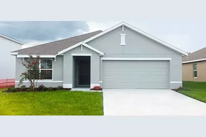 7121 SE 113th Lane, Belleview, FL 34420 - Photo 1