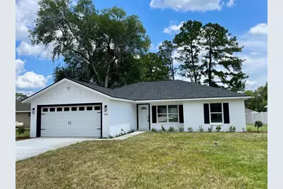 845 NE 130 Terrace, Silver Springs, FL 34488 - Photo 1
