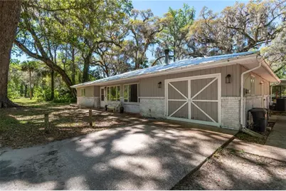 14100 NE 40th Court, Anthony, FL 32617 - Photo 1