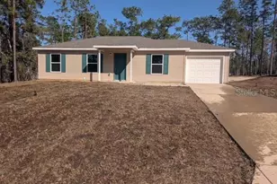 55 SW Tree Top Rd, Dunnellon, FL 34431 - Photo 1