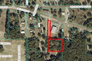 7100 E Hwy 25, Belleview, FL 34420 - Photo 1