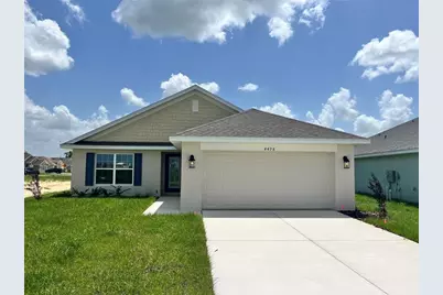 4498 SW 90th Lane Road, Ocala, FL 34476 - Photo 1