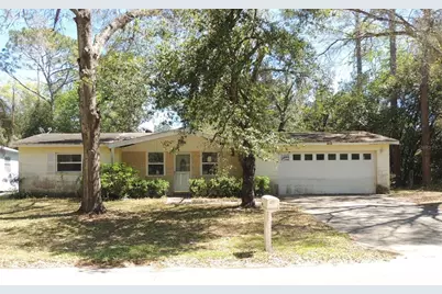 1391 NE 157th Terrace, Williston, FL 32696 - Photo 1