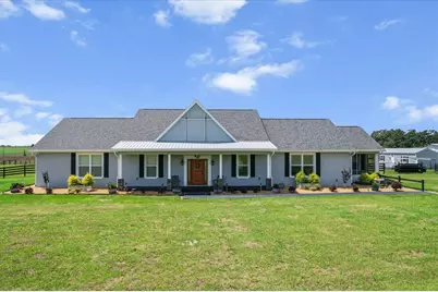 23376 NW 27th Street, Morriston, FL 32668 - Photo 1