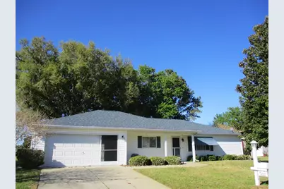 11245 SW 138th Lane, Dunnellon, FL 34432 - Photo 1