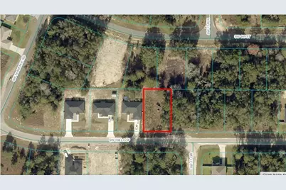 Tba SW 168 Loop, Ocala, FL 34473 - Photo 1