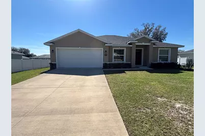 7650 SW 100th Street, Ocala, FL 34476 - Photo 1