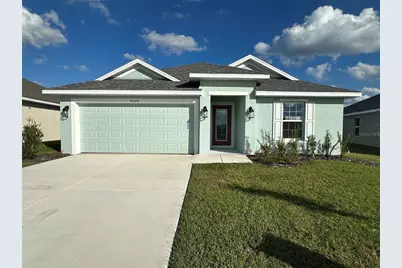 4504 SW 90th Lane Road, Ocala, FL 34476 - Photo 1