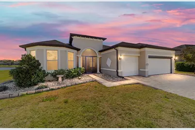 6558 SW 94th Circle, Ocala, FL 34481 - Photo 1