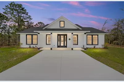 1370 NE 151st Avenue, Williston, FL 32696 - Photo 1