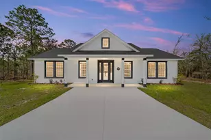 1370 NE 151 Ave, Williston, FL 32696 - Photo 1