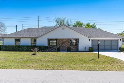 3275 NW 44th Court, Ocala, FL 34482 - Photo 1