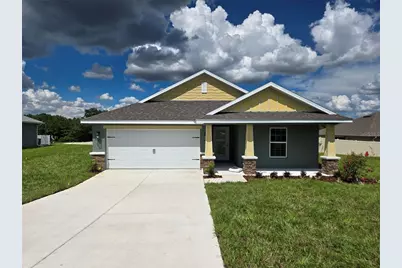 253 W Twisted Oaks Drive, Beverly Hills, FL 34465 - Photo 1