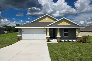 253 W Twisted Oaks Dr, Beverly Hills, FL 34465 - Photo 1